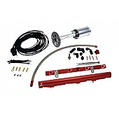 Aeromotive Fuel System Kit - 17174