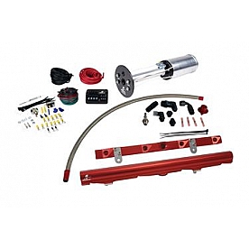 Aeromotive Fuel System Kit - 17175