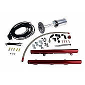 Aeromotive Fuel System Kit - 17176