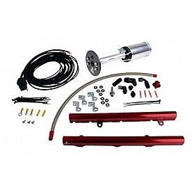 Aeromotive Fuel System Kit - 17176