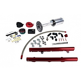 Aeromotive Fuel System Kit - 17177