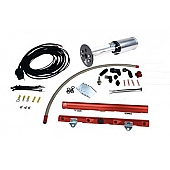 Aeromotive Fuel System Kit - 17178