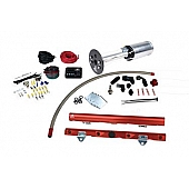 Aeromotive Fuel System Kit - 17179