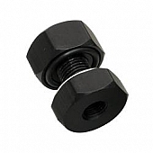 Moroso Performance Adapter Fitting 22632