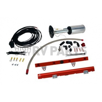 Aeromotive Fuel System Kit - 17180