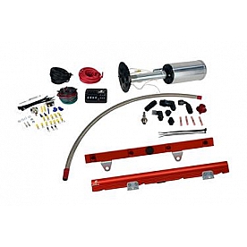 Aeromotive Fuel System Kit - 17181