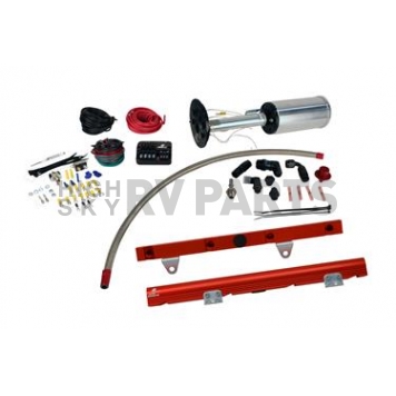 Aeromotive Fuel System Kit - 17181