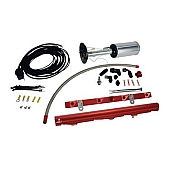 Aeromotive Fuel System Kit - 17182