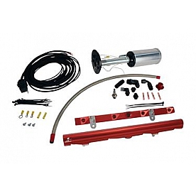 Aeromotive Fuel System Kit - 17182