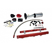 Aeromotive Fuel System Kit - 17183