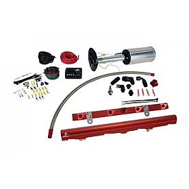 Aeromotive Fuel System Kit - 17183