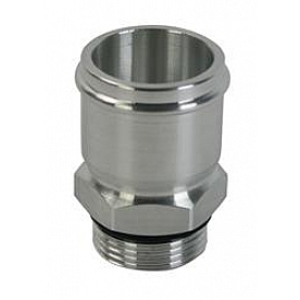 Moroso Performance Adapter Fitting 63522