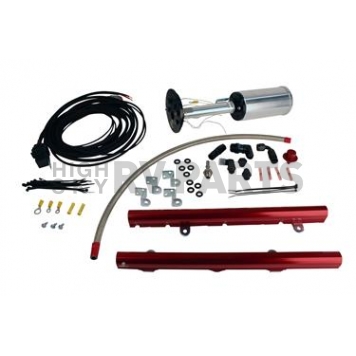 Aeromotive Fuel System Kit - 17184