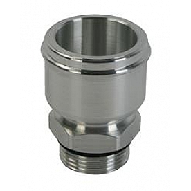 Moroso Performance Adapter Fitting 63523
