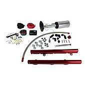 Aeromotive Fuel System Kit - 17185