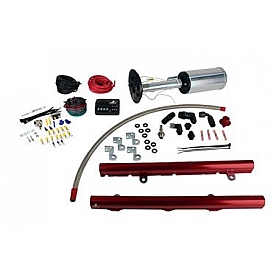 Aeromotive Fuel System Kit - 17185