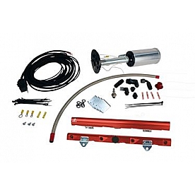 Aeromotive Fuel System Kit - 17186