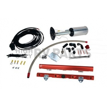 Aeromotive Fuel System Kit - 17186