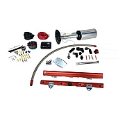 Aeromotive Fuel System Kit - 17187