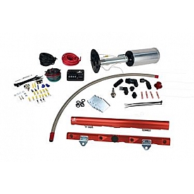 Aeromotive Fuel System Kit - 17187