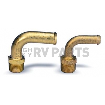 Moroso Performance Adapter Fitting 65140