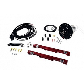 Aeromotive Fuel System Kit - 17190