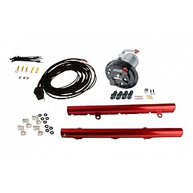 Aeromotive Fuel System Kit - 17192