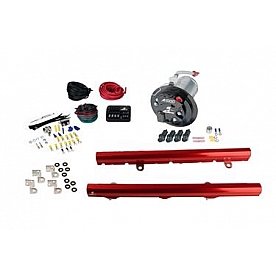 Aeromotive Fuel System Kit - 17193