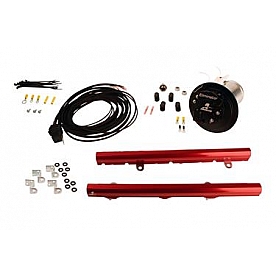 Aeromotive Fuel System Kit - 17194