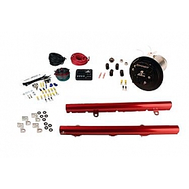 Aeromotive Fuel System Kit - 17195