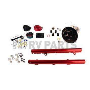 Aeromotive Fuel System Kit - 17195