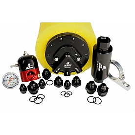 Aeromotive Fuel System Kit - 17254