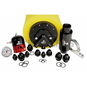 Aeromotive Fuel System Kit - 17254