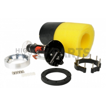 Aeromotive Fuel System Kit - 17254-1