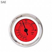 Aurora Instuments Gauge Boost 3328