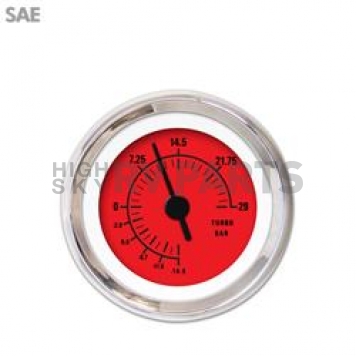 Aurora Instuments Gauge Boost 3328