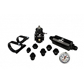 Aeromotive Fuel System Kit - 17256