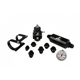 Aeromotive Fuel System Kit - 17256