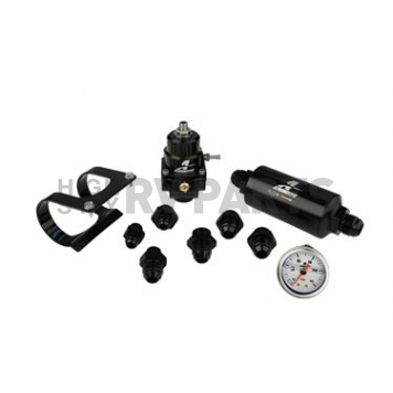 Aeromotive Fuel System Kit - 17256