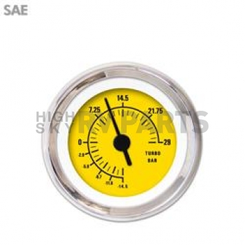 Aurora Instuments Gauge Boost 3337