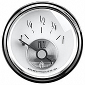 AutoMeter Gauge Fuel Level 2018