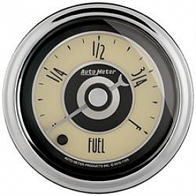 AutoMeter Gauge Fuel Level 1108