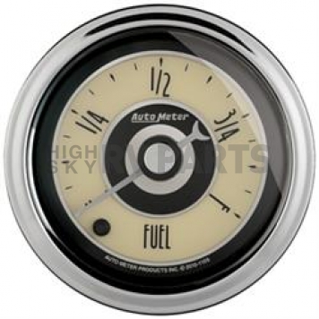 AutoMeter Gauge Fuel Level 1108