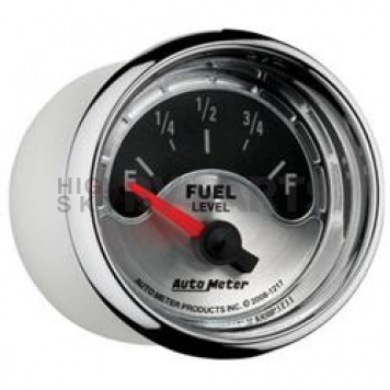 AutoMeter Gauge Fuel Level 1217