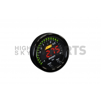 AEM Electronics Gauge Boost 300308