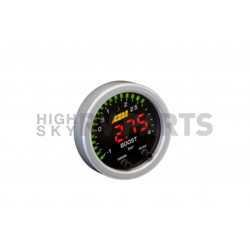 AEM Electronics Gauge Boost 300308-1