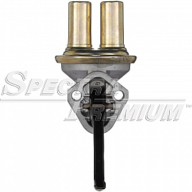 Spectra Premium Fuel Pump Mechanical - SP1112MP