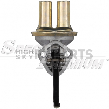 Spectra Premium Fuel Pump Mechanical - SP1112MP