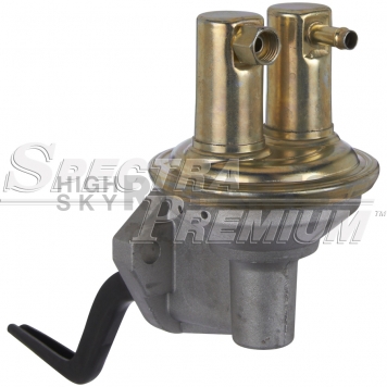 Spectra Premium Fuel Pump Mechanical - SP1112MP-3