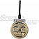 Spectra Premium Fuel Pump Mechanical - SP1112MP